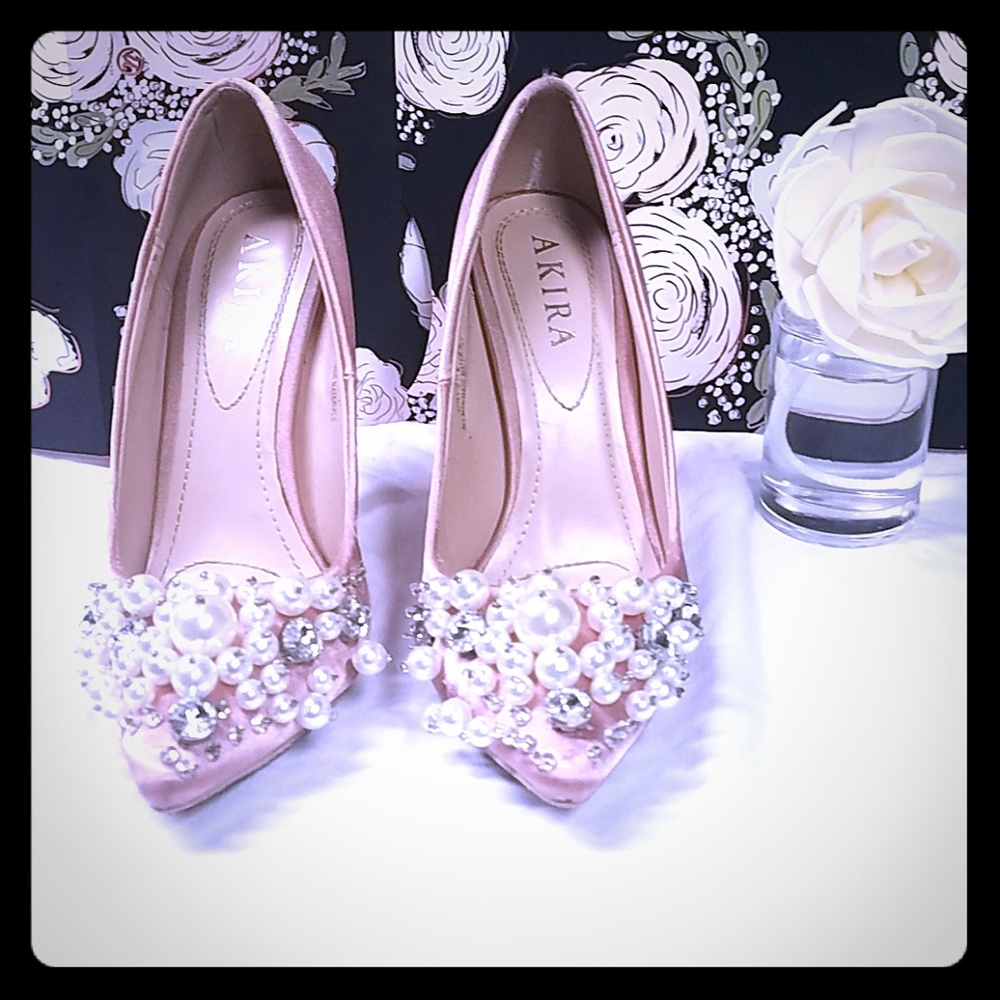 Party Heels